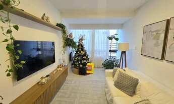 Imagem: Apartamento para locação no Pituba Ville