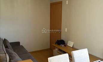 Imagem 7: Apartamento 49,20m2 - 02 Dormitórios