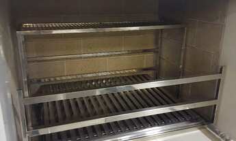 Imagem 7: Ap. Cobertura duplex mobiliada