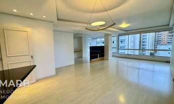 Imagem 4: Apartamento com 3 dormitórios à venda, 140 m² por R$ 1.650.000,00 - Centro - Florianópolis