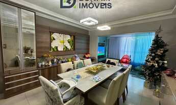 Imagem 4: Imóvel para venda com 218 metros quadrados com 4 quartos em Grã-Duquesa - Governador Valad