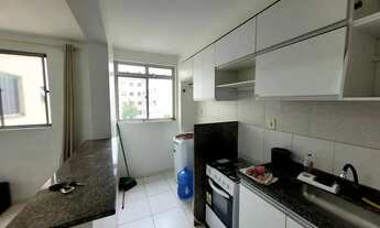 Imagem: Alugo no condomínio Citta Maris- B316 Marituba