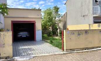 Imagem 4: Terreno com garagem