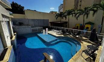 Imagem 2: APARTAMENTO À VENDA NA RUA PARAÍBA, COM 2 QUARTOS, SENDO 1 SUÍTE, IDEAL PARA QUEM BUSCA CO