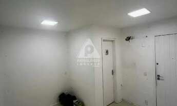 Imagem 6: Sala no Jardim Oceânico