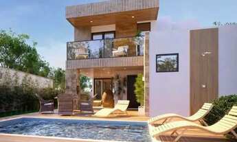 Imagem: CASA NO APHAVILLE SERGIPE 21461