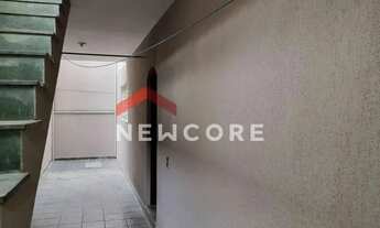 Imagem 5: Sobrado em Rua Arthur Galhardo - Jardim Anchieta - Mauá/SP