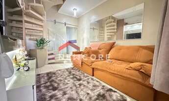 Imagem 2: Casa em Avenida Marquesa de Santos - Sítio do Campo - Praia Grande/SP