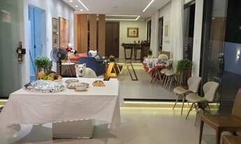 Imagem 4: Casa à venda no bairro Alphaville Litoral Norte I - Camaçari/BA