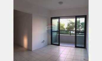 Imagem 4: VENDE AP 3 QUARTOS E 2 GARAGENS EM MONTEIRO, RECIFE/PE