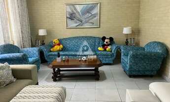 Imagem: Casa de Vila, duplex 4 quartos, 2 vagas