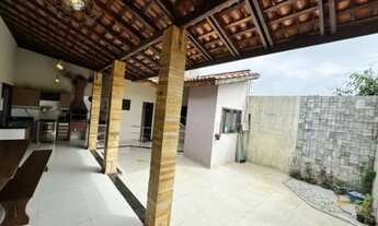 Imagem: Casa a venda Parque verde FC