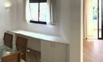 Imagem 3: APARTAMENTO - HIGIENÓPOLIS - SP