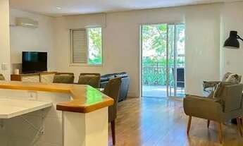 Imagem: Apartamento à venda em Santana de Parnaíba