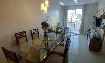 Imagem 6: Cobertura Duplex à venda - Pechincha - Jacarepaguá - Rio de Janeiro - RJ