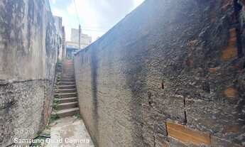 Imagem 5: Lote/Terreno para venda tem 300 metros quadrados em Jardim Bonfiglioli - São Paulo - SP