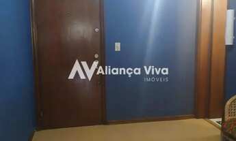 Imagem 5: Sala comercial com vista Cristo e Vaga