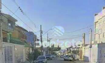 Imagem 7: Terreno à venda, 452 m² por R$ 850.000,00 - Vila Helena - Santo André/SP