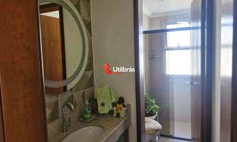 Imagem 6: Apartamento à venda, 3 quartos, 1 suíte, 1 vaga, Floresta - Belo Horizonte/MG