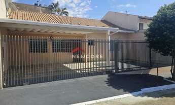 Imagem: Casa em Rua São Vítor I - Jardim Albatroz