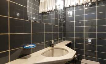 Imagem 7: Apartamento no Ahú - ARYA 1