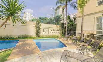 Imagem 4: Venda Apartamento 3 Dormitórios - 223 m² Vila Romana