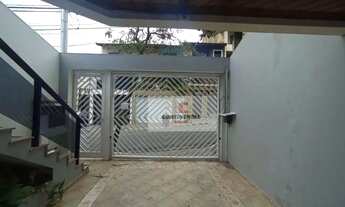 Imagem: Sobrado com 3 dormitórios para alugar