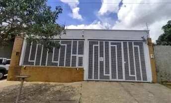 Imagem: Casa para aluguel no Jardim América, Marília