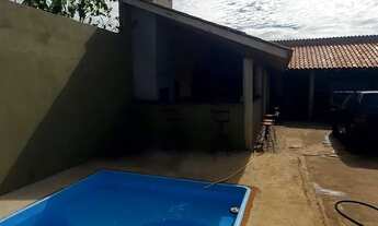 Imagem 4: Área lazer Natal e réveillon