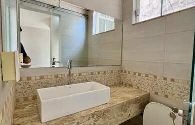 Imagem 15: Aluga-se Sobrado com 3 Suítes - Área de Lazer Completa - Com armários planejados