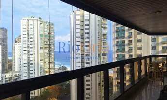 Imagem: Barra da Tijuca Apartamento no Summer Dream