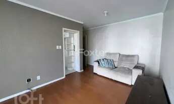 Imagem 3: Imóvel para venda com 81 metros quadrados com 3 quartos em Boa Vista - Novo Hamburgo - RS