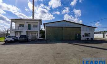 Imagem 3: GALPÃO - JARDIM MONTESANO - SP