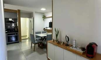 Imagem 4: Cobertura Duplex Reformada com área gourmet espetacular Nova Parnamirim