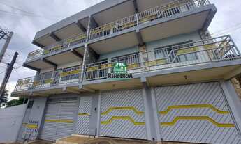 Imagem: Apartamento para locação no Setor Jardim