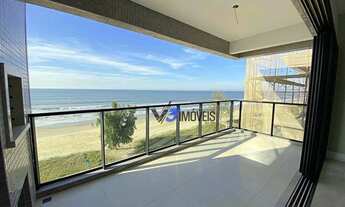 Imagem 3: Cobertura com 4 dormitórios à venda, 261 m² por R$ 3.490.000,00 - Balneário Marajó - Matin