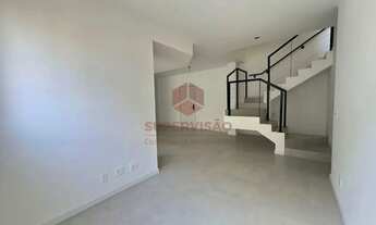 Imagem: Apartamento Duplex à venda, 111 m² - Estreito