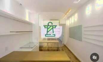 Imagem 4: Imóvel para venda possui 35 metros quadrados sala comercial em Copacabana - Rio de Janeiro