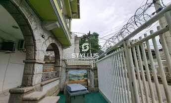 Imagem 4: Méier Casa com 4 banheiros