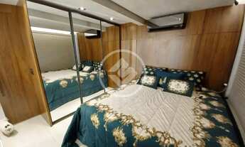 Imagem 6: 1 Suíte - Setor Oeste