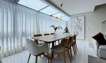 Imagem 6: Cobertura para Venda em Florianópolis, Agronômica, 3 dormitórios, 3 suítes, 4 banheiros, 3