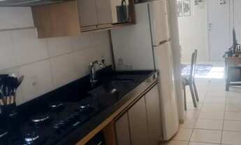 Imagem 6: Oportunidade - Apartamento - Jardim Paraíso - Vista Bela - Jacareí - 2 Dormitórios - 44m²