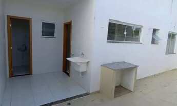 Imagem 9: Casa em Condomínio para Locação em Lauro de Freitas, Buraquinho, 4 dormitórios, 3 suítes