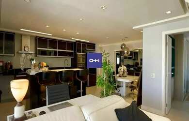 Imagem 5: Aluguel Apartamento 1 Dormitórios - 84 m² Pinheiros