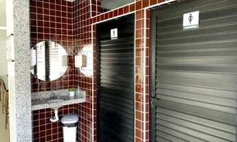 Imagem 5: Oportunidade em Piedade| Edf. Vancouver| 2 Quartos| 2 Vagas| 56m²