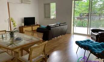 Imagem 3: APARTAMENTO - TAMBORÉ - SP