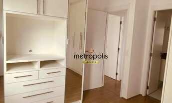 Imagem 6: Apartamento com 2 dormitórios, 68 m² - venda por R$ 960.000,00 ou aluguel por R$ 5.106,00