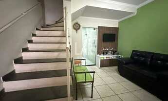 Imagem 3: Casa Geminada à venda, 3 quartos, 1 vaga, Santa Mônica - Belo Horizonte/MG