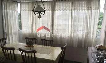 Imagem 7: Apartamento em Avenida Presidente Wilson - Pompéia - Santos/SP