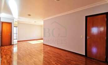 Imagem 4: Apartamentos Padrão em Poços de Caldas